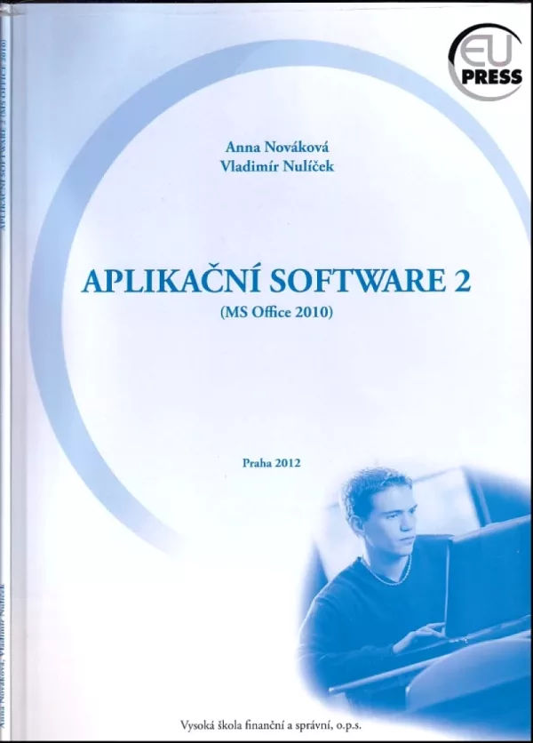 Aplikační software 2