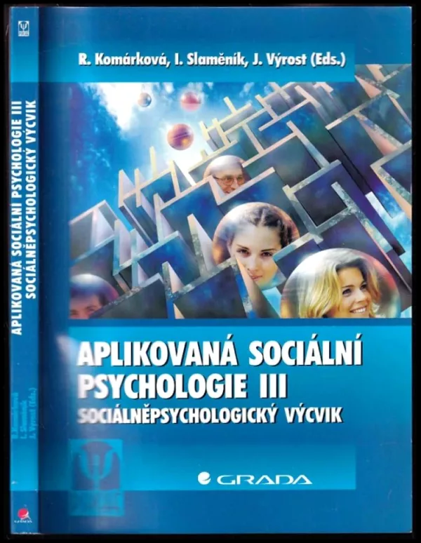 Aplikovaná sociální psychologie III