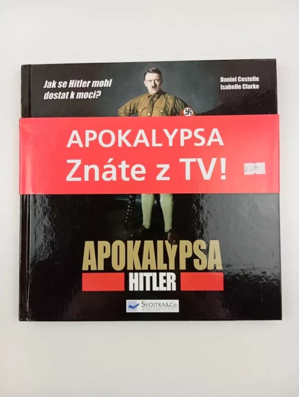 Apokalypsa