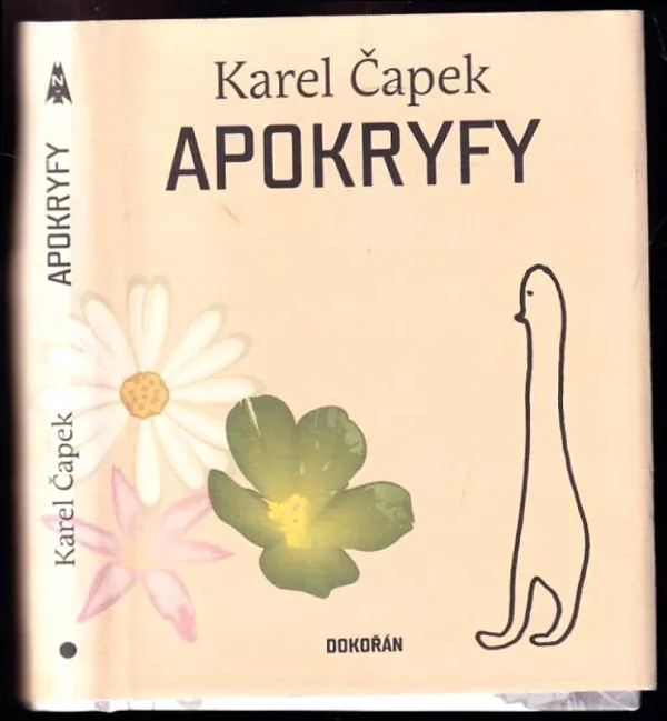 Apokryfy