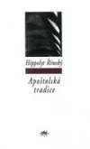 Apoštolská tradice