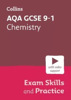 AQA GCSE Science Revision - 9-1 Chemistry Exam Skills and Practice