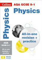 AQA GCSE Science Revision - 9-1 Physics Complete Revision and Practice