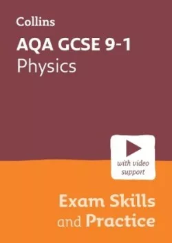 AQA GCSE Science Revision - 9-1 Physics Exam Skills and Practice
