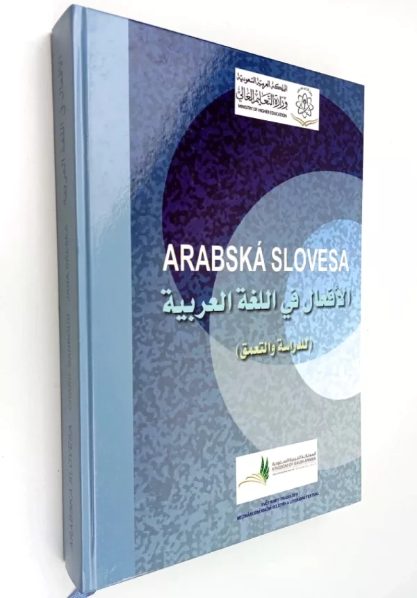 Arabská slovesa