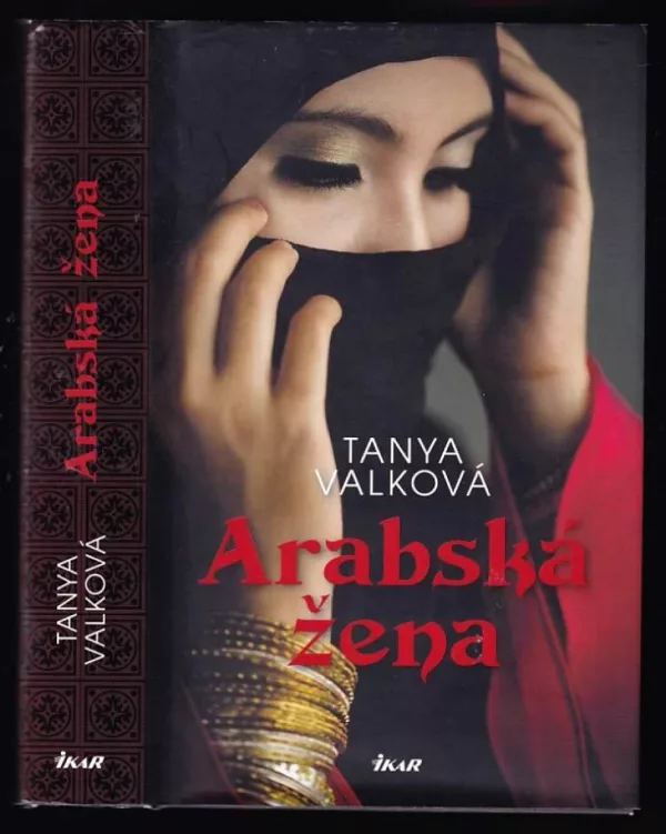 Arabská žena