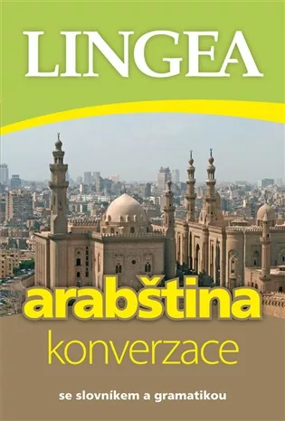 Arabština - konverzace