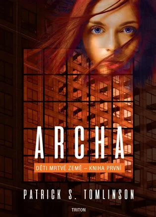 Archa - Děti mrtvé Země