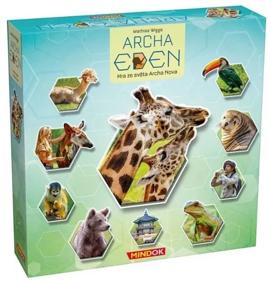 Archa Eden