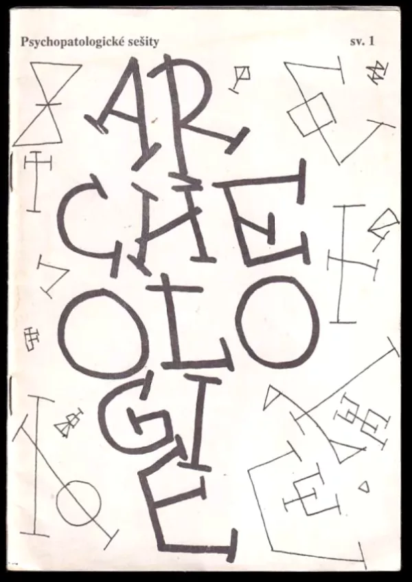 Archeologie
