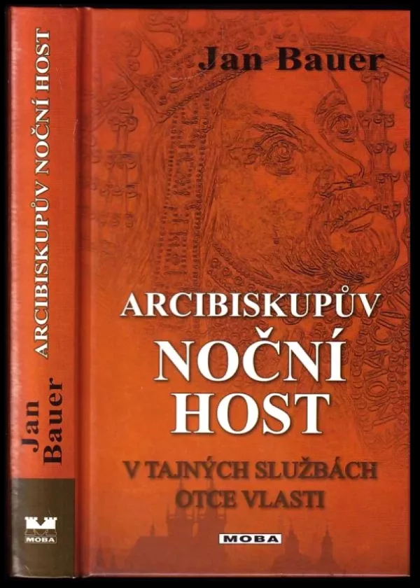 Arcibiskupův noční host