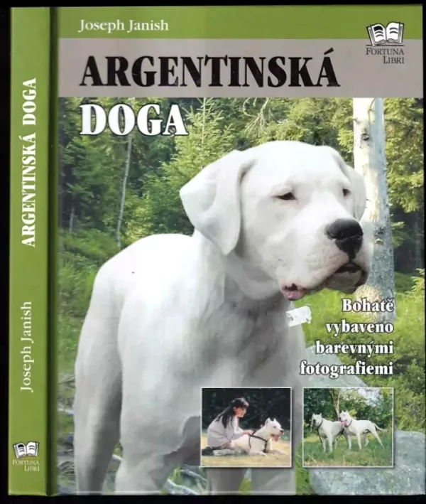 Argentinská doga