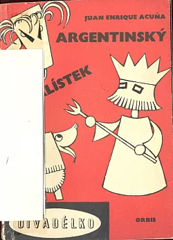 Argentinský čtyřlístek