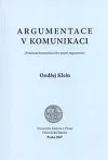 Argumentace v komunikaci: Průzkum komunikačního pojetí a argumentu