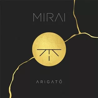 Arigato