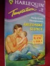 Arizonské slunce