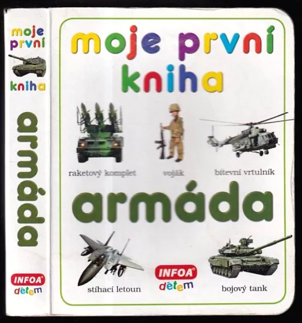 Armáda