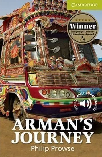 Arman´s Journey Starter/Beginner