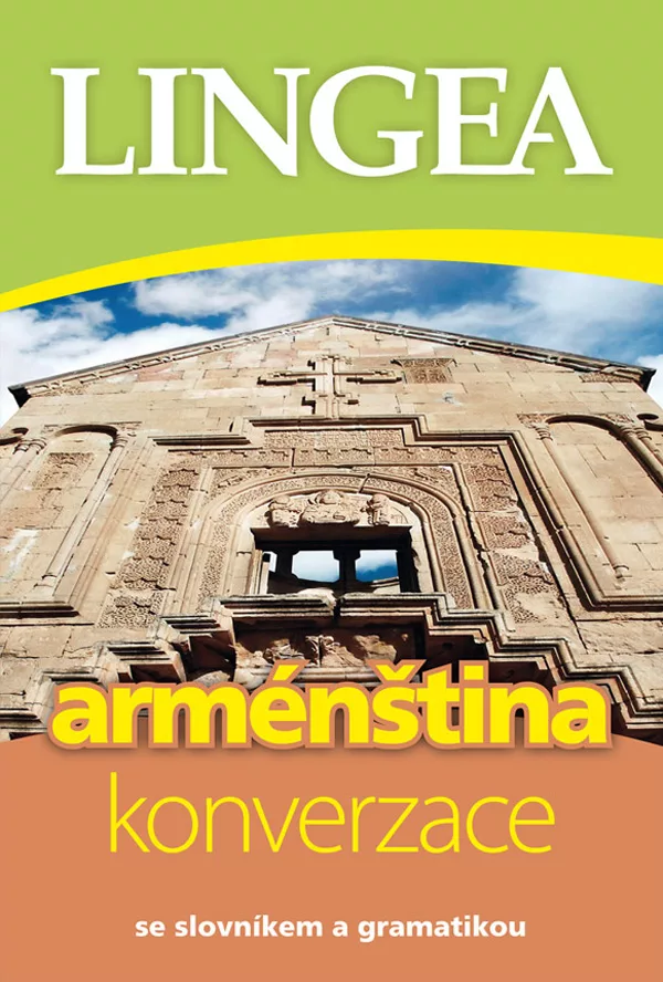 Arménština