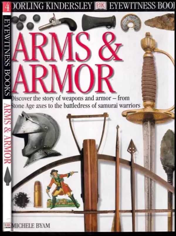 Arms and Armor