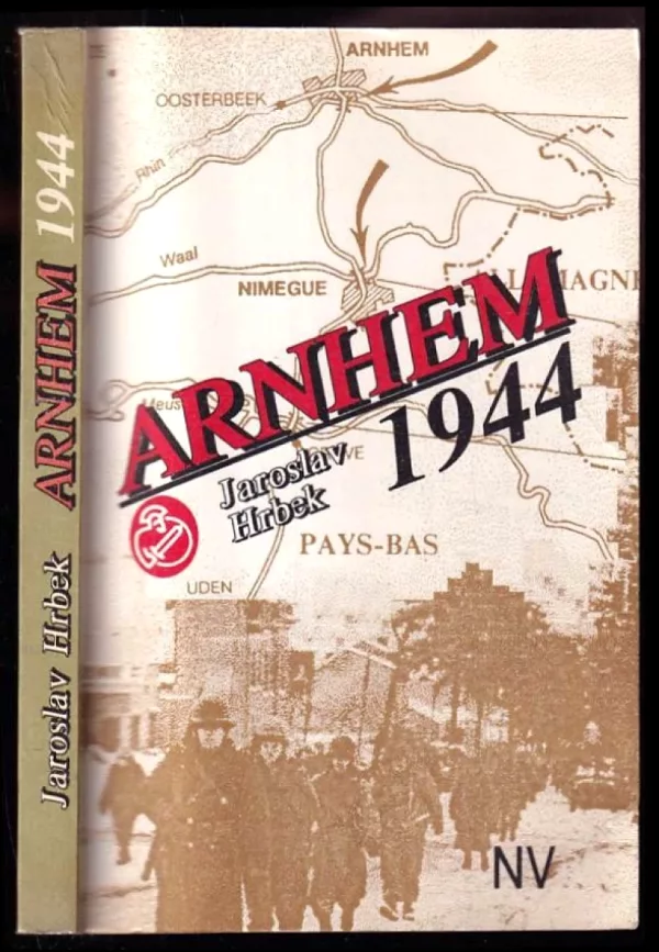 Arnhem 1944