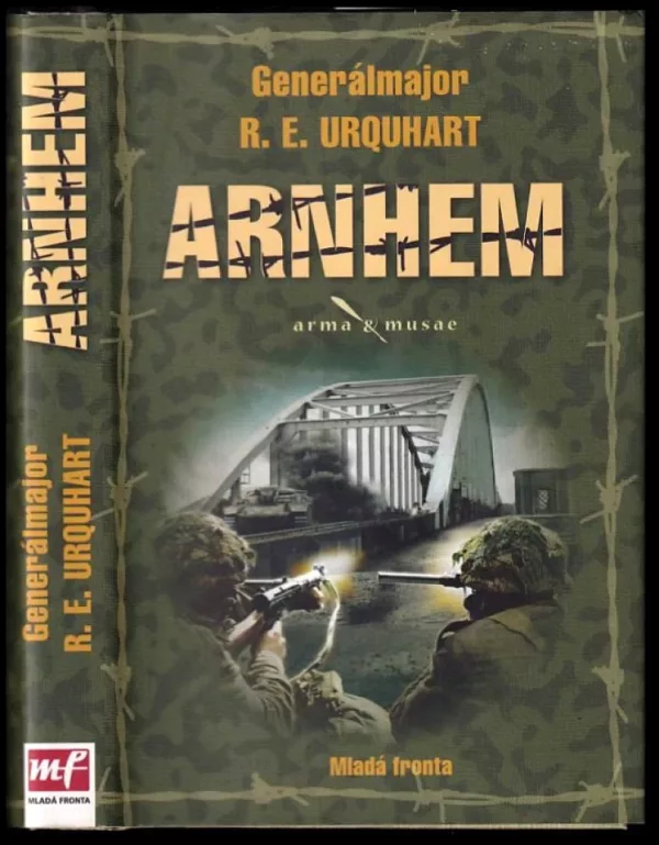 Arnhem