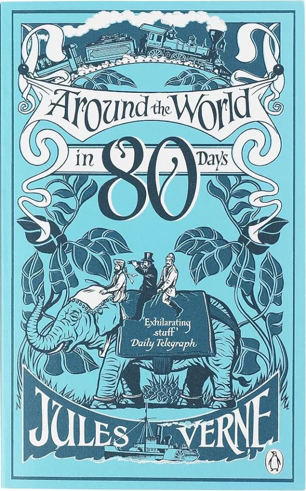 Around the World in 80 Days