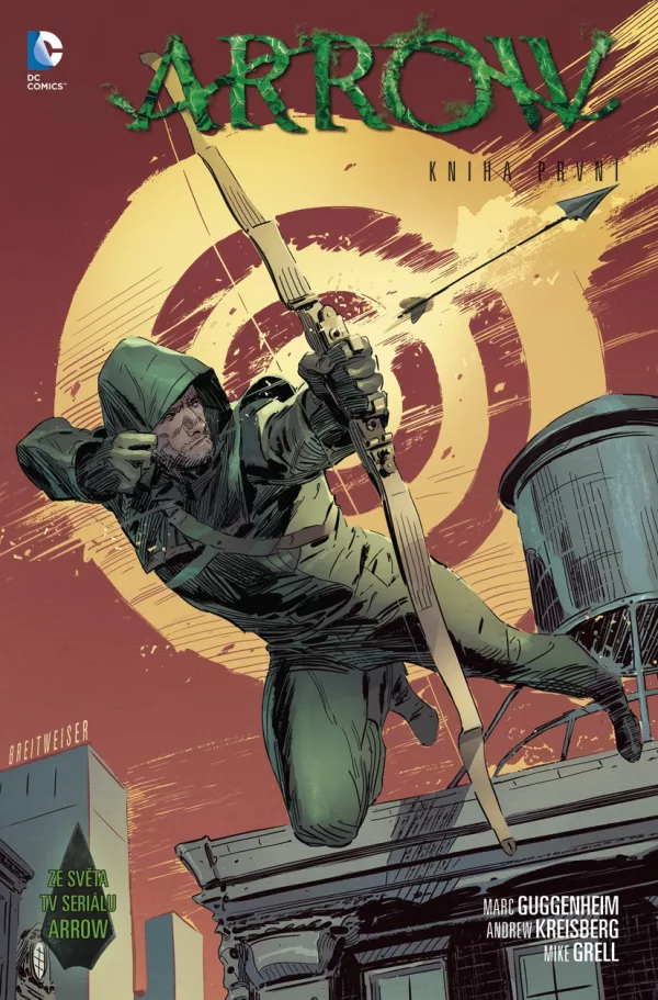 Arrow 1