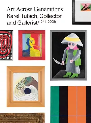 Art Across Generations