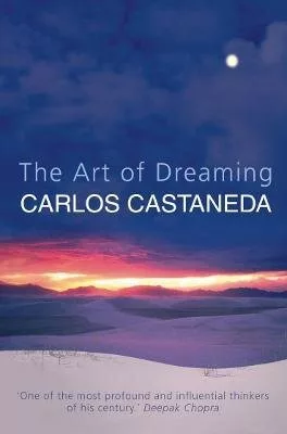 Art of Dreaming
