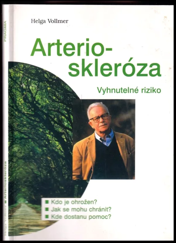 Arterioskleróza