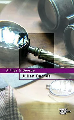 Arthur & George