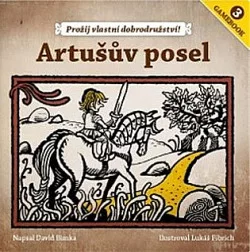 Artušův posel