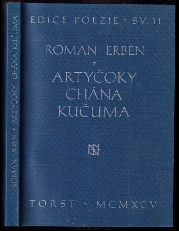 Artyčoky chána Kučuma