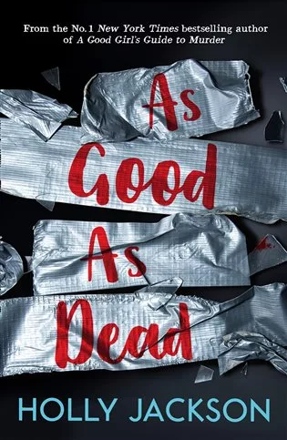As Good as Dead