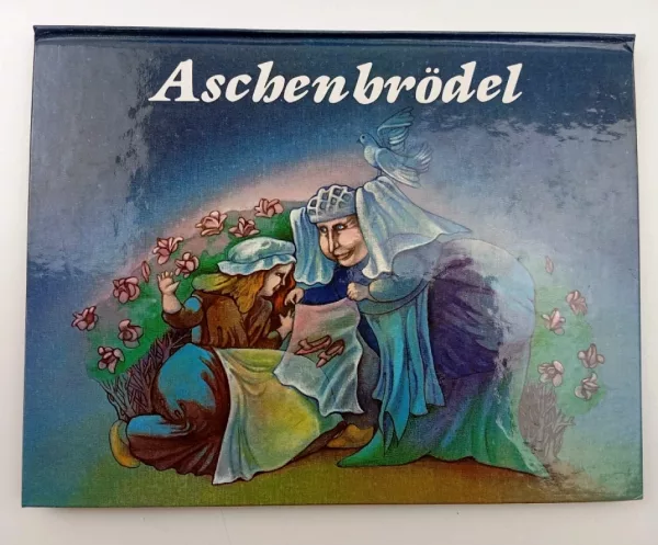 Aschenbrödel