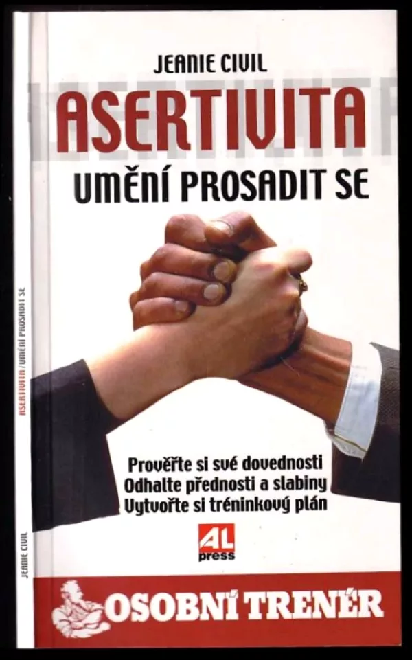 Asertivita
