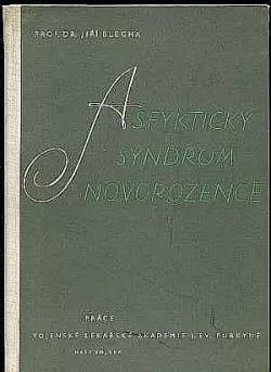 Asfyktický syndrom novorozence