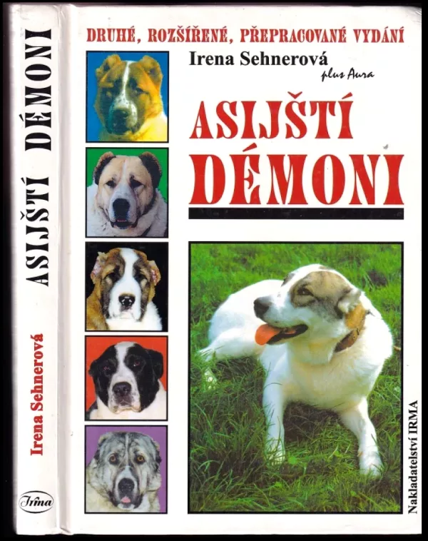 Asijští démoni