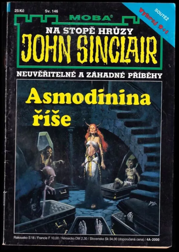 Asmodinina říše