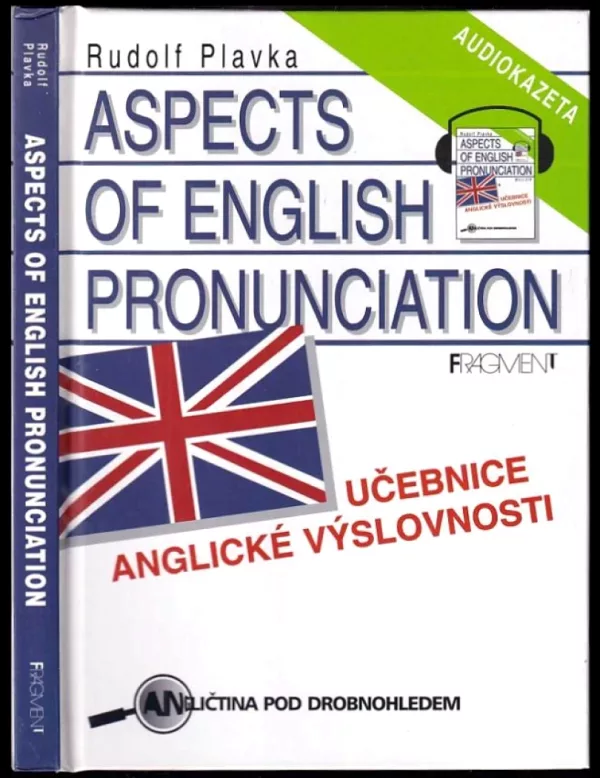 Aspects of English pronunciation