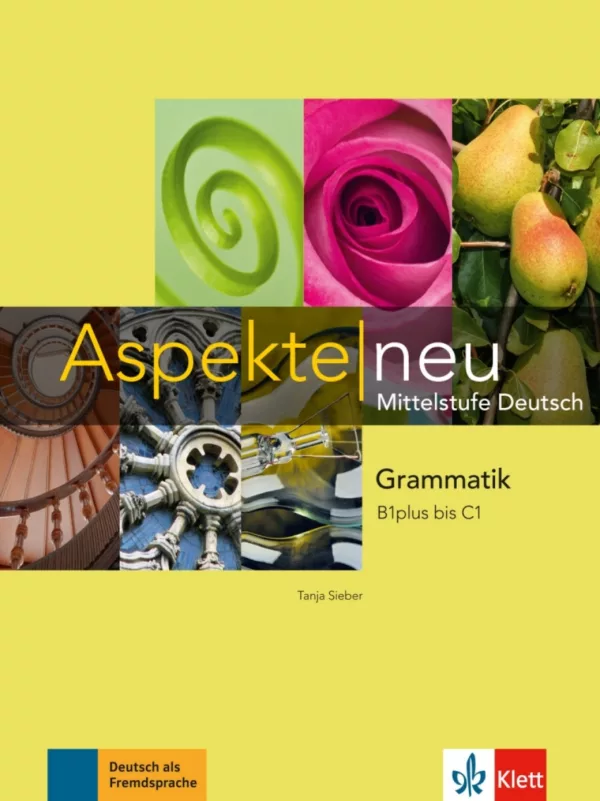Aspekte neu B1+