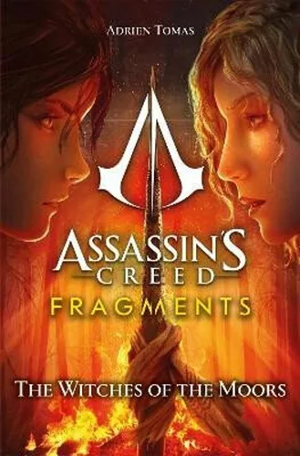 Assassin´s Creed: Fragments - The Witches of the Moors