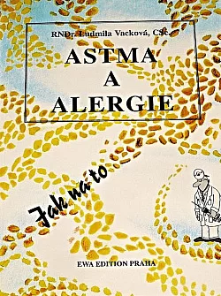 Astma a alergie