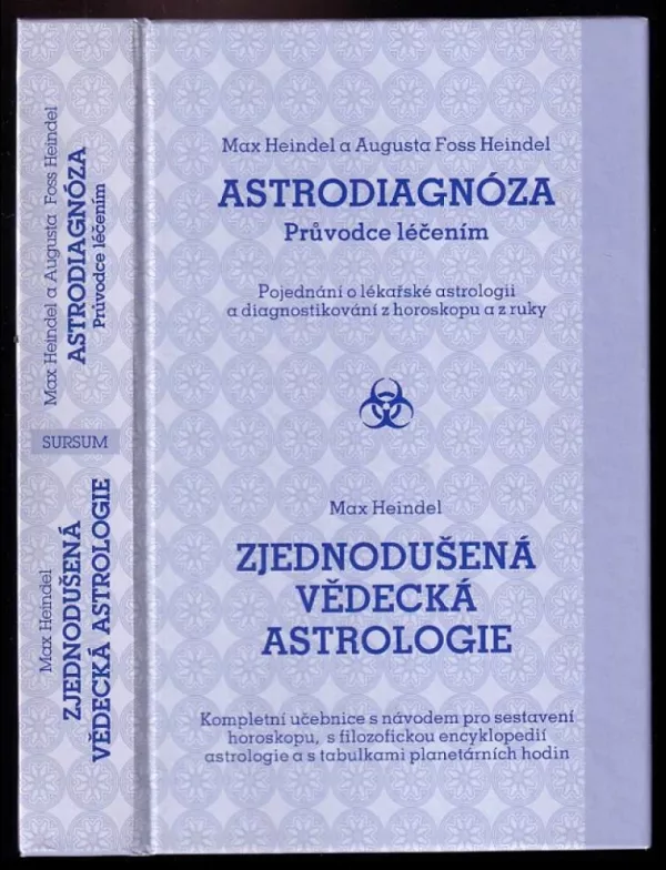 Astrodiagnóza