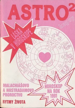 Astrokapsy 2