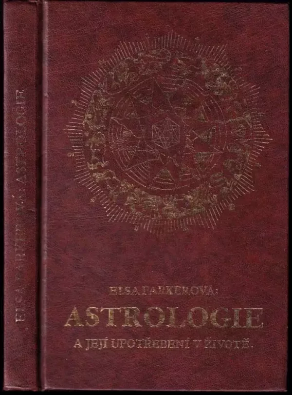 Astrologie a její upotřebení v životě