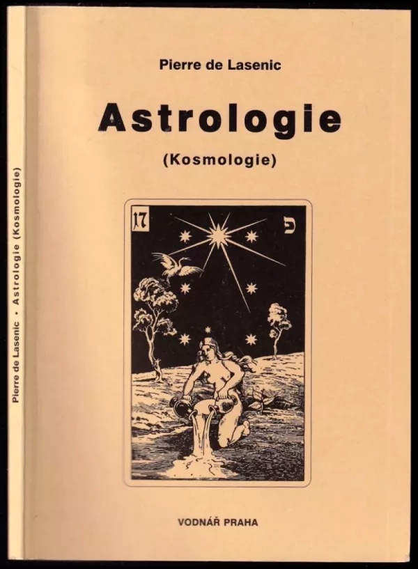 Astrologie (kosmologie)