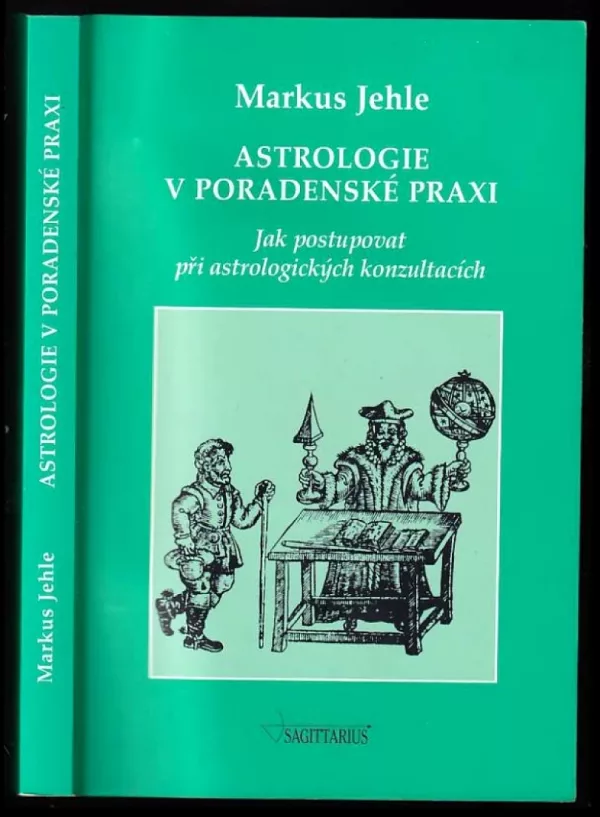 Astrologie v poradenské praxi