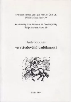 Astronomie ve středověké vzdělanosti